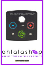 ElectraStim KIX Electro Sex Stimulator for Beginners